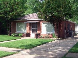 14908 Oak St, Dolton, IL