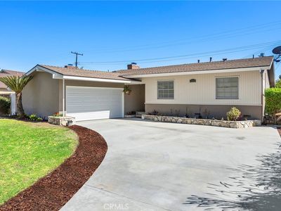 1418 E Wilshire Ave, Fullerton, CA, 92831