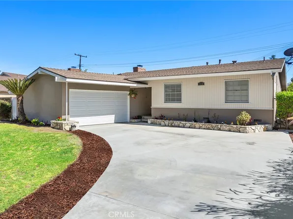 1418 E Wilshire Ave, Fullerton, CA 92831