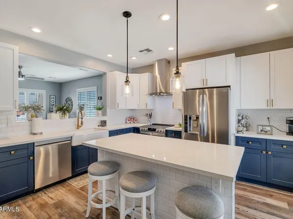 4442 E WILLET Street, Gilbert, AZ 85295