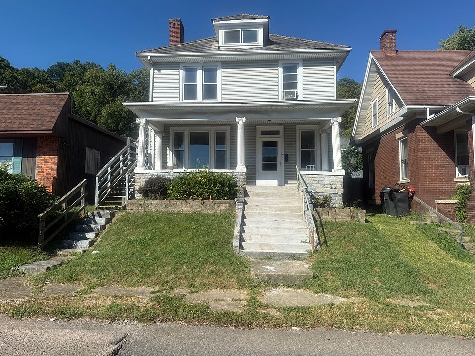 1st image of 12 N High St