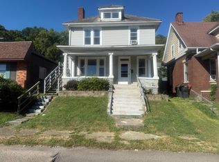 12 N High St, Chillicothe, OH 45601