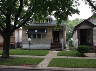 10633 S Eggleston Ave, Chicago, IL 60628