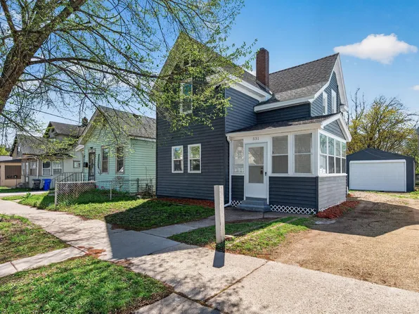 531 Forest St, Saint Paul, MN 55106