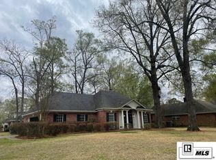 3524 Tilford Cir, Monroe, LA 71201