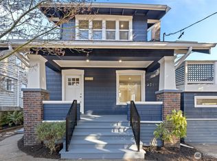 4228 Eastern Avenue N, Seattle, WA 98103