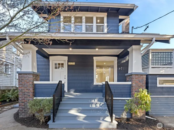 4228 Eastern Avenue N, Seattle, WA 98103