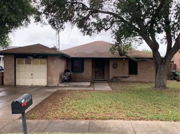 6233 Hartack Cir, Corpus Christi, TX 78417