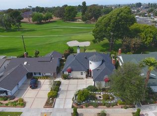 5841 Trophy Dr, Huntington Beach, CA 92649