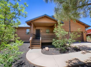 5978 Luminary Way, Lakeside, AZ 85929