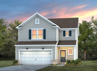 437 Providence Springs Ln, Fuquay Varina, NC 27526
