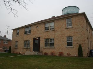 8324 W Dana St UNIT 1, Milwaukee, WI 53214