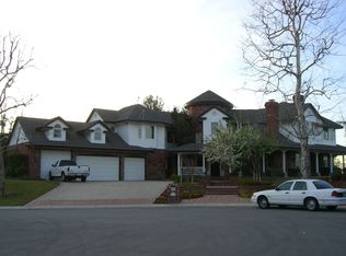 1130 S Tamarisk Dr, Anaheim, CA