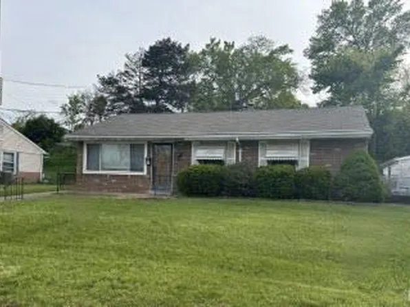 4144 Davis St, Saint Louis, MO 63123