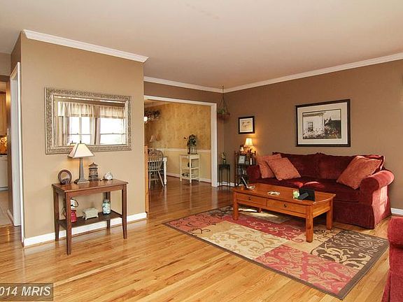 3rd image of 6637 Coldstream Dr