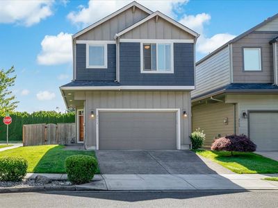 2513 NE 131st Ct, Vancouver, WA, 98684