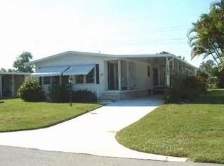 5 Le Mans Dr, Naples, FL 34112
