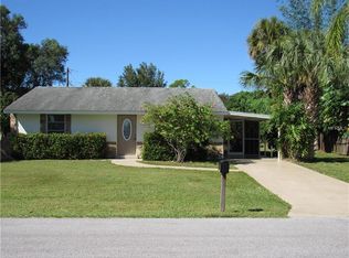 2127 Giralda St, Pt Charlotte, FL 33952