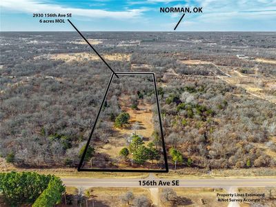 2930 156th Ave SE, Norman, OK, 73026