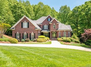 4620 Granite Hill Dr, Davidson, NC 28036