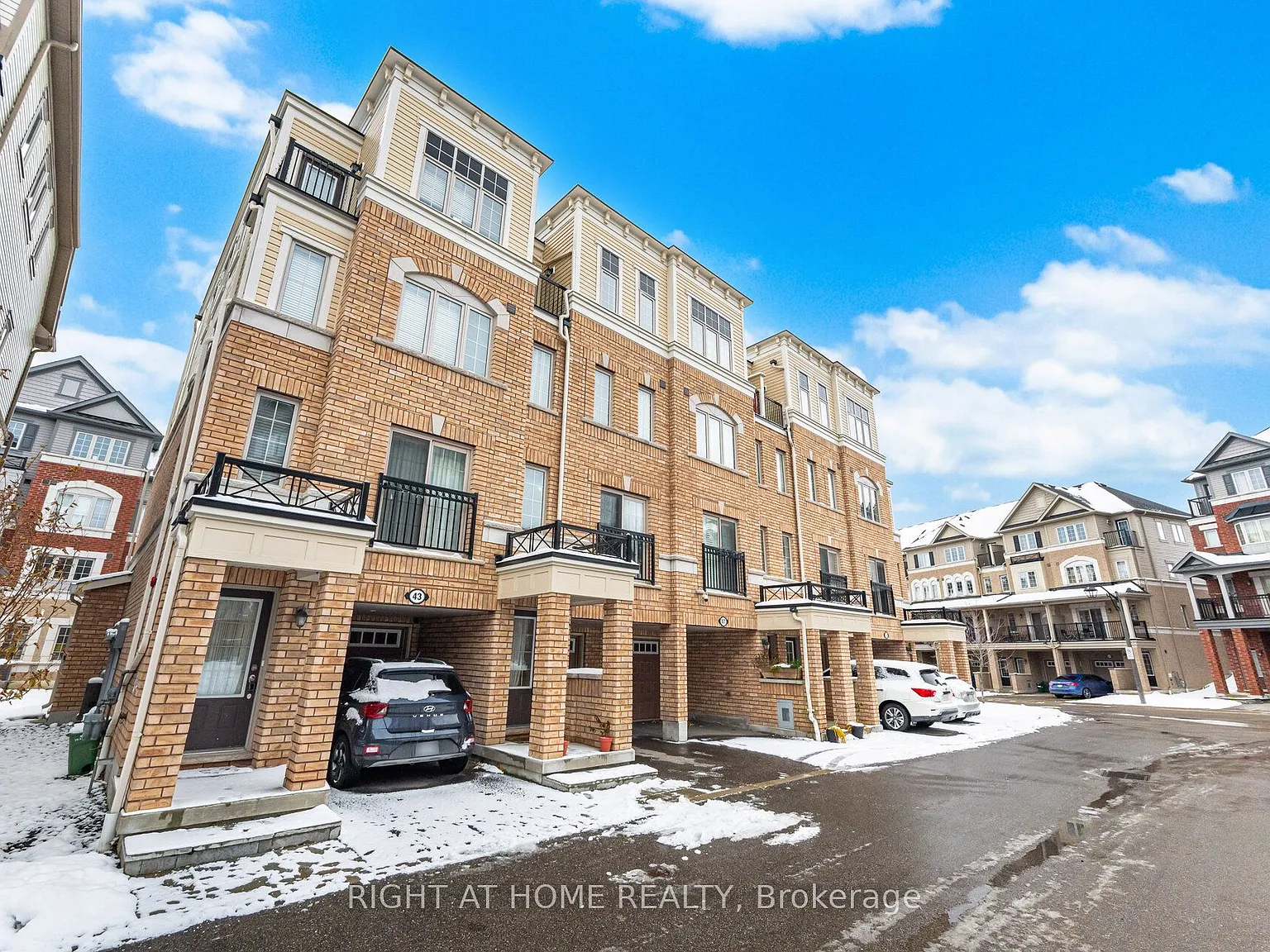 4 bed, $3,000 — Photo 4