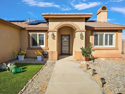 58872 Meredith Ct, Yucca Valley, CA, 92284