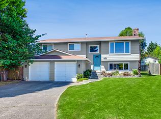 12816 NE 134th Pl, Kirkland, WA