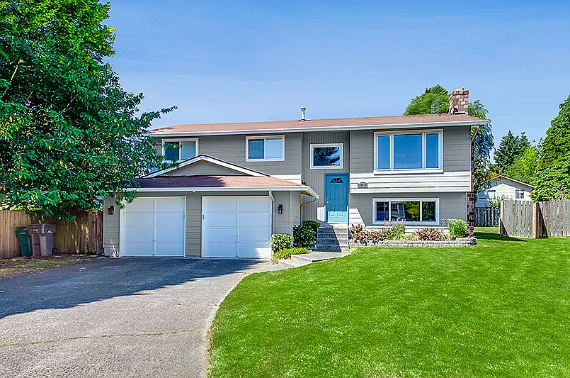 12816 NE 134th Pl photo 1