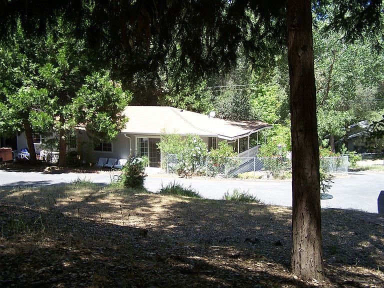 Back of Home