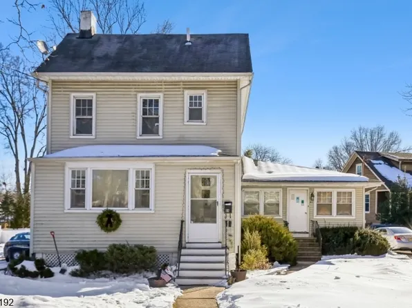 81 Summit Ave, Chatham Boro, NJ 07928