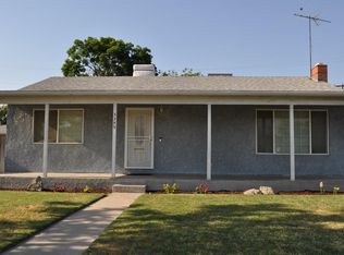 3395 Mayfair Blvd, Fresno, CA