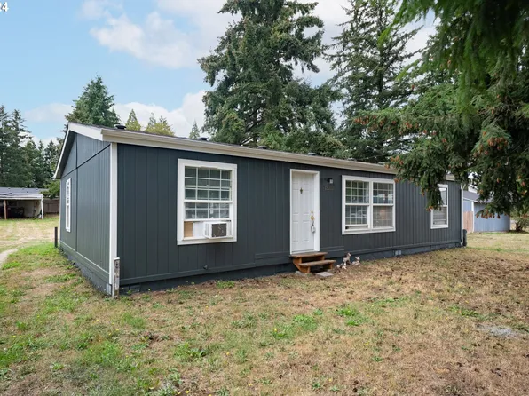 13212 NE Kerr Rd, Vancouver, WA 98682