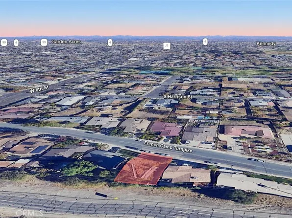 2307 French Camp Tpke Lot 107, Stockton, CA 95206