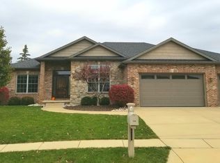 228 Maggie Dr, Springfield, IL 62711