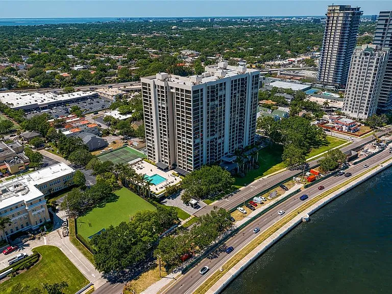 3301 Bayshore Blvd #1601E — Photo 49