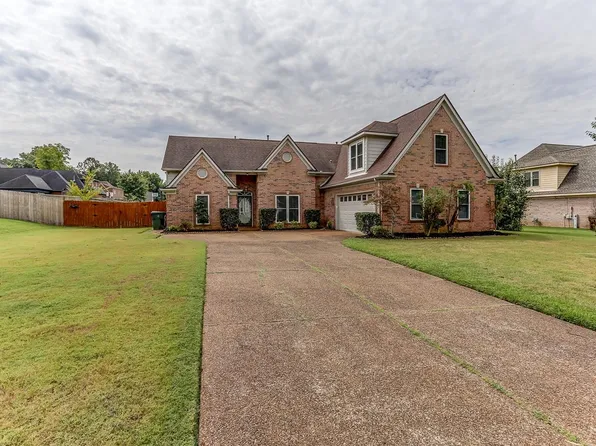 6189 Molsonwood Cv, Bartlett, TN 38135