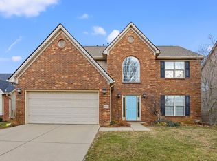 4029 Boone Creek Rd, Lexington, KY 40509