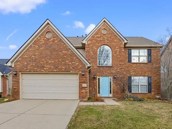 4029 Boone Creek Rd, Lexington, KY 40509