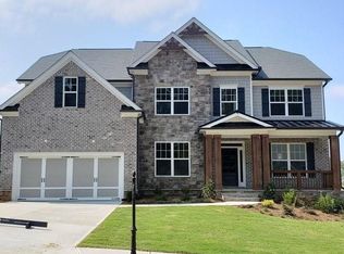 3810 Rifflepool Ct, Douglasville, GA 30135