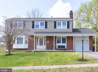 307 Orinda Dr, Wilmington, DE 19804