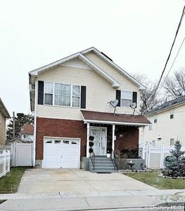 155 Willow Avenue, Hempstead, NY, 11550