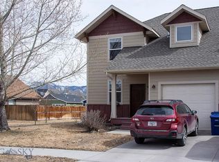 858A Meagher Ave #A, Bozeman, MT 59718
