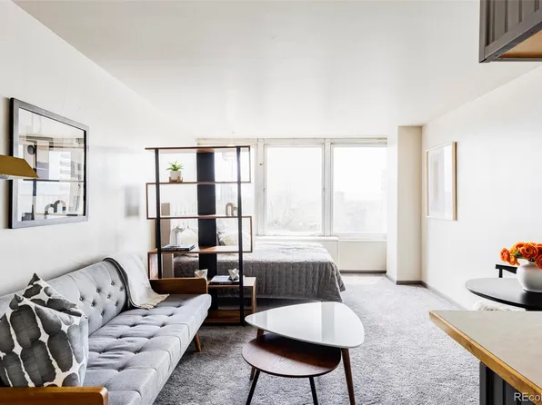 789 Clarkson Street #606, Denver, CO 80218