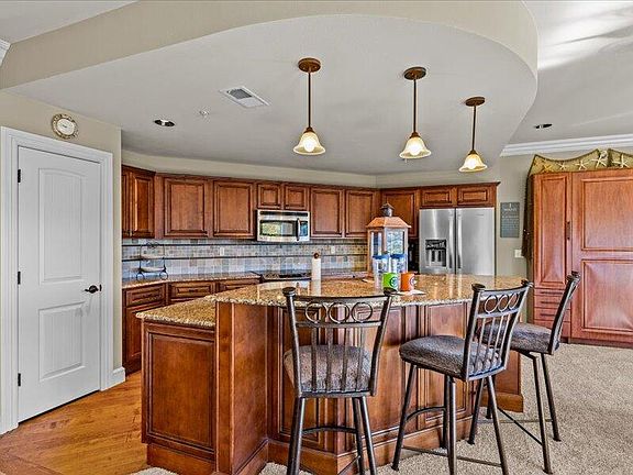 2nd image of 245 Cove Crest #103