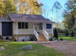 26 Gumaer Falls Rd, Wurtsboro, NY 12790