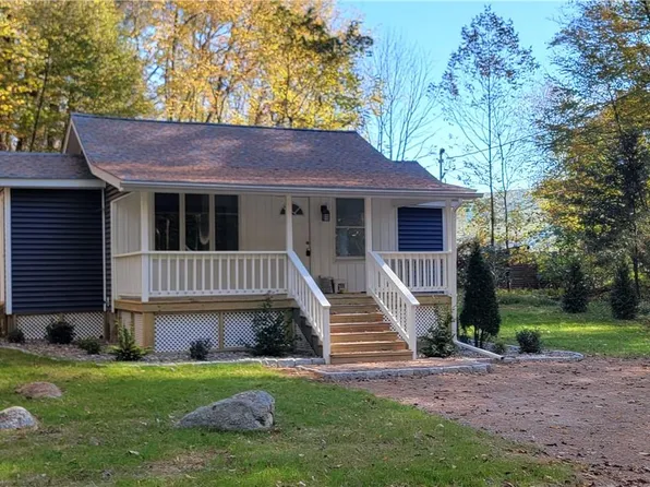 26 Gumaer Falls Road, Wurtsboro, NY 12790