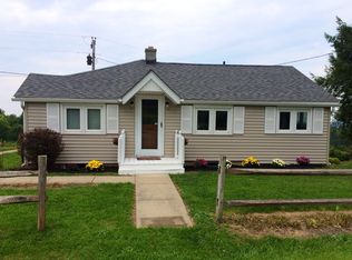 2551 W Point Rd SE, Lancaster, OH 43130