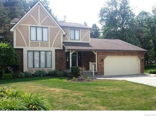 75 Partridge Ln, Buffalo, NY 14224