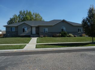 2484 Hiskey St, Pocatello, ID 83201