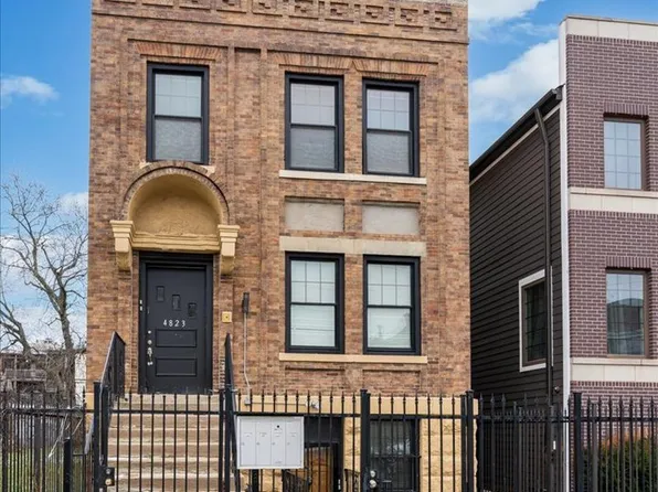 4823 S Indiana Ave, Chicago, IL 60615